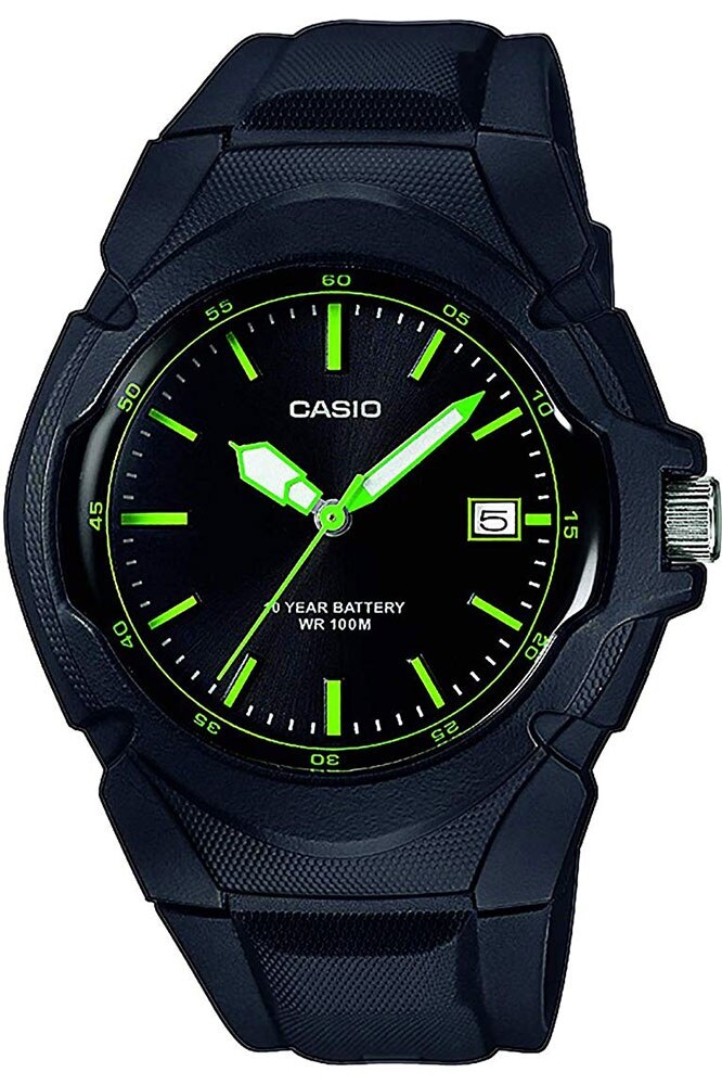 Ceas barbatesc Casio LX-610-1AVEF