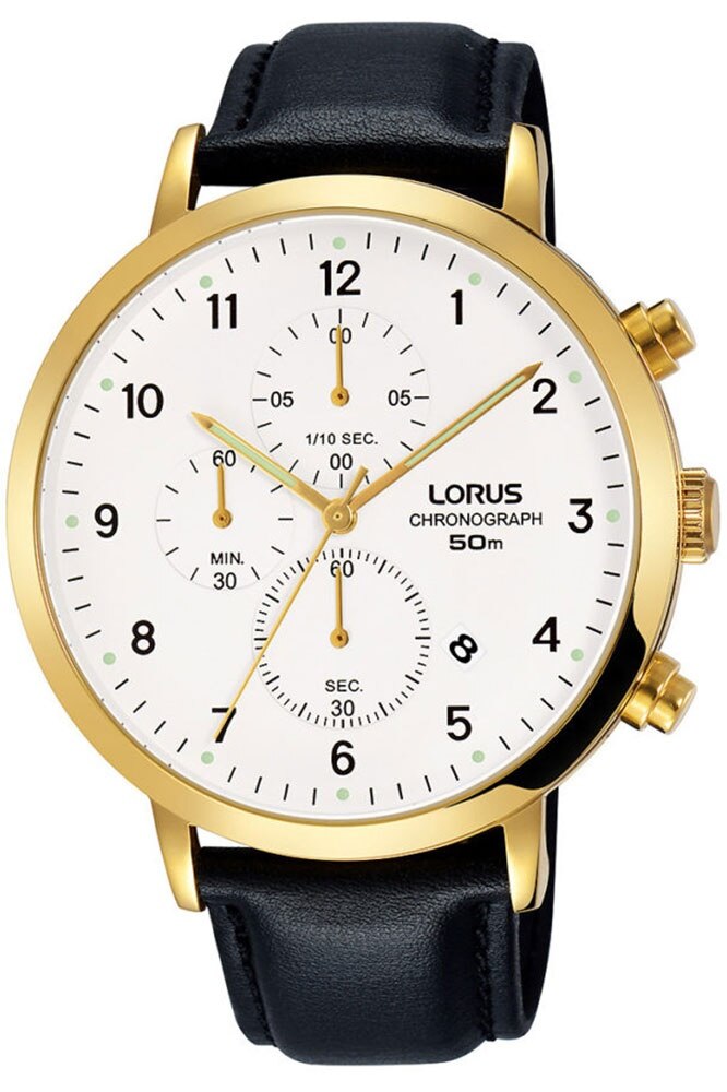 Ceas barbatesc Lorus Classic RM314EX9