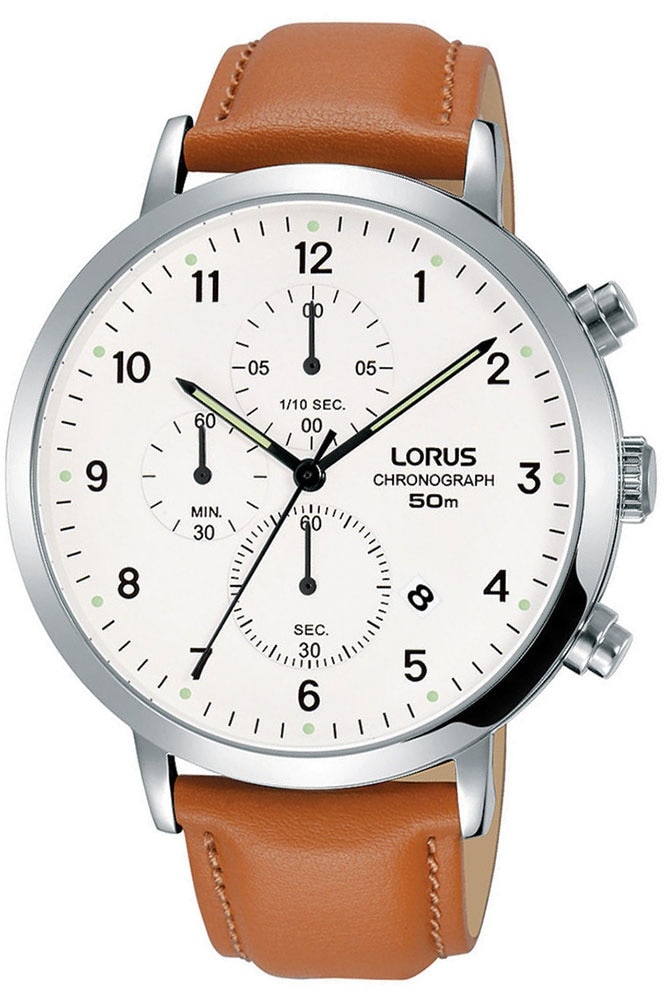 Ceas barbatesc Lorus Classic RM319EX9