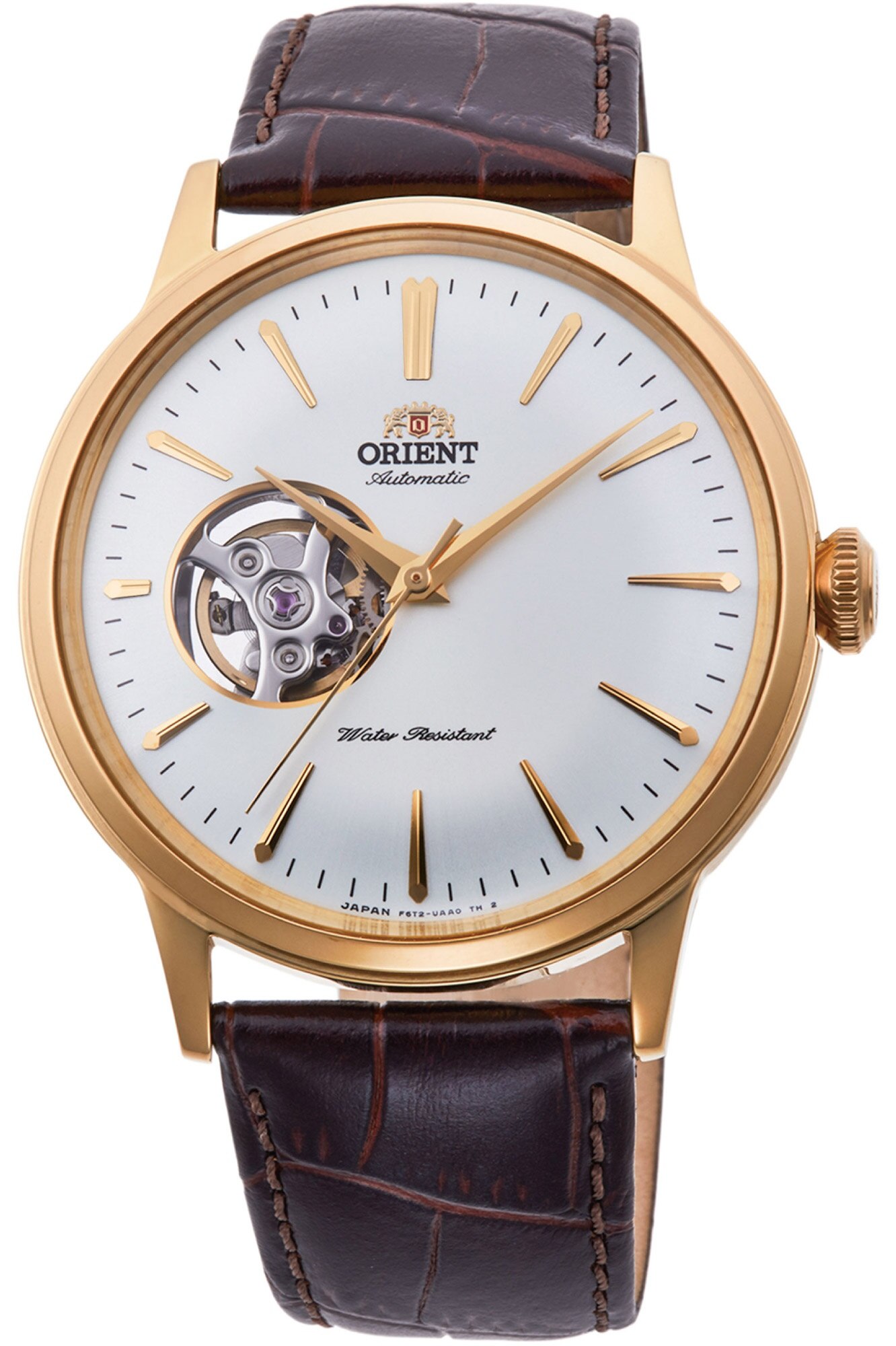 Ceas barbatesc, Orient Classic RA-AG0003S10B, Analog, Automatic