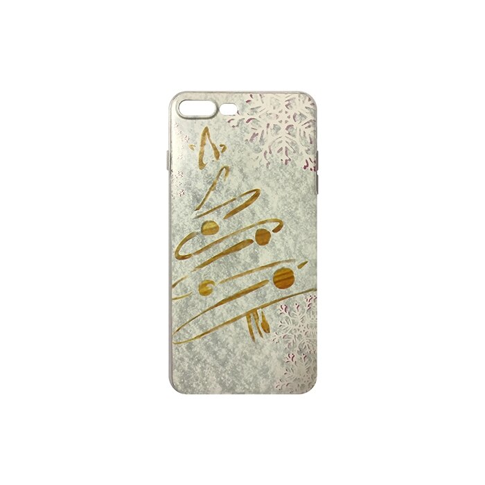 Husa LG K10 2017 - Trendy Christmas Tree