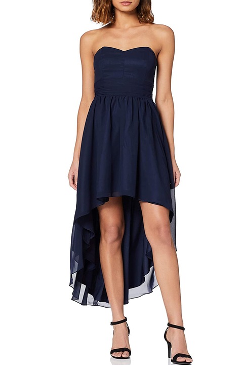 Rochie de seara, Jive Evening, Poliester, L, Albastru