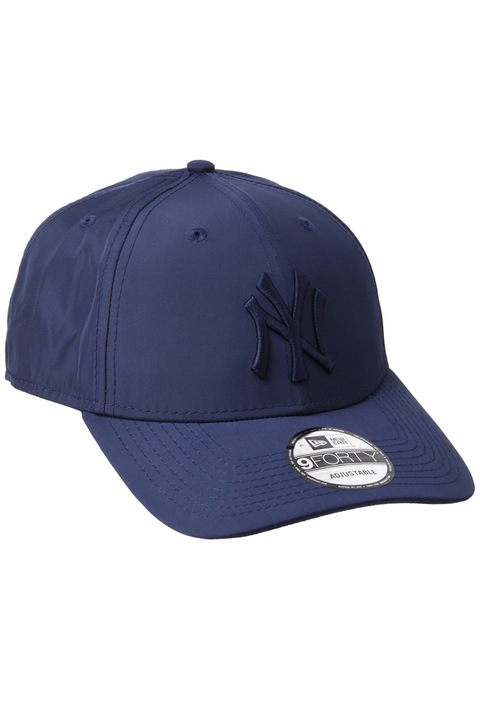 Шапка с козирка New Era 991180268-AZES3374f, New York Yankees, Тъмносин, One size