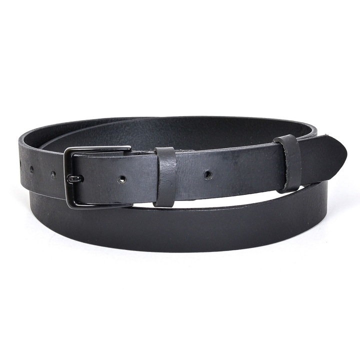 BA10 Antiallergén férfi bőröv