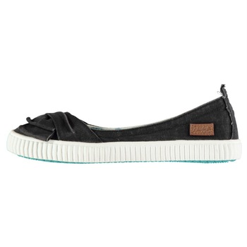Mocasini dama Blowfish, Sansa, 38 EU, Negru Mocasini dama Blowfish, Sansa, 38 EU, Negru