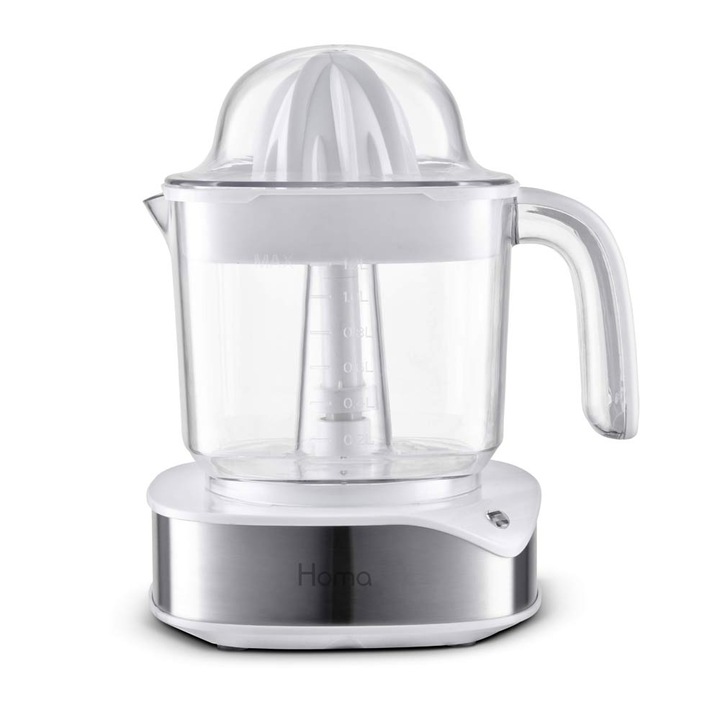 Storcator de citrice ARIETE 417/00, albastru marin