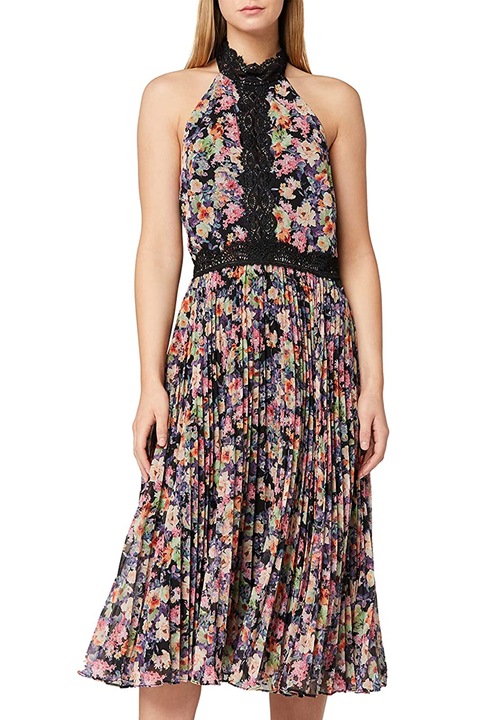 Rochie dama, Truth & Fable, Poliester, Multicolor, L