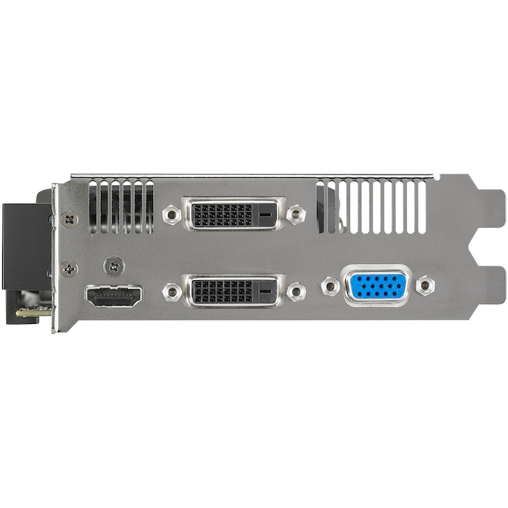 Placa video Asus NVIDIA GeForce GTX 650 DircetCU, 1024MB, GDDR5, 128bit, HDMI, 2x DVI, VGA