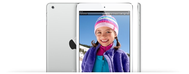 Apple iPad Mini, 16GB, Wi-Fi, Space Grey - eMAG.ro