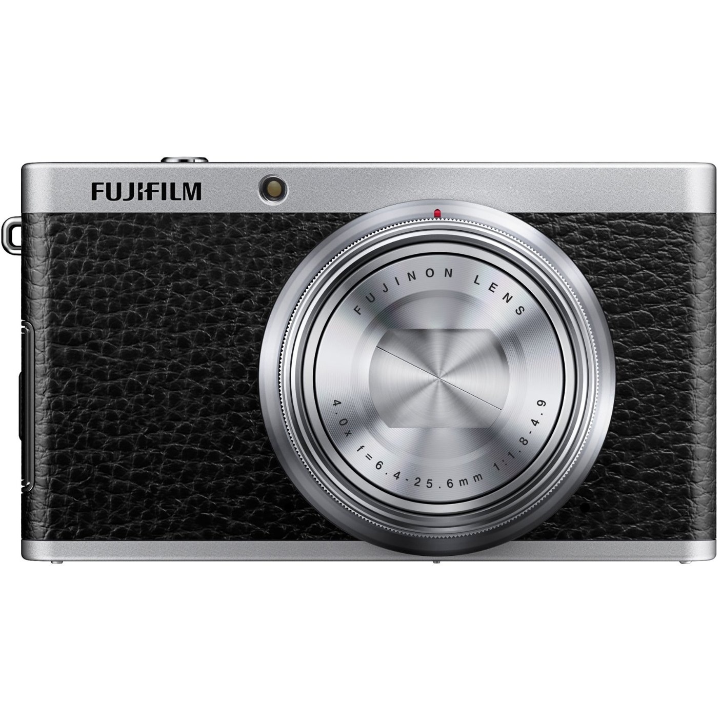 Aparat foto digital Fujifilm FinePix XF1, 12MP, Black - eMAG.ro