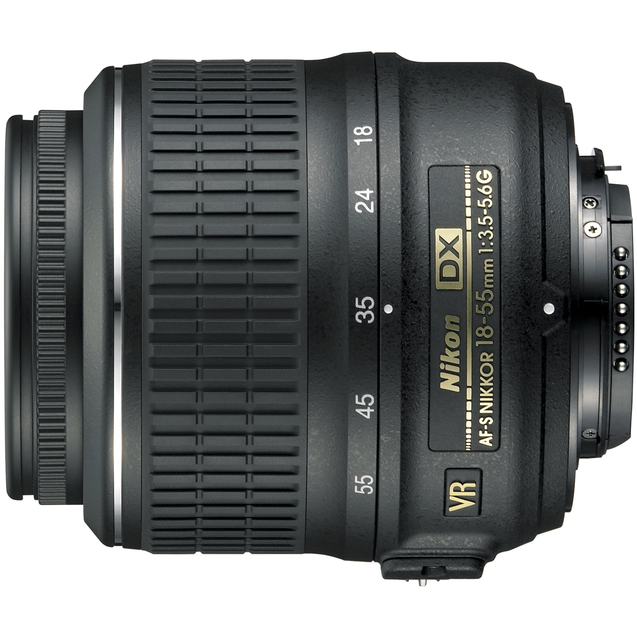 Aparat foto DSLR Nikon D7000, 16.2MP + Obiectiv 18-55mm VR - eMAG.ro