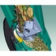 Tocator crengi si resturi vegetale electric Bosch AXT Rapid, 2000 W, 230 V,diametru maxim tocare 40 mm, 80 kg/h capacitate tocare,roti transport
