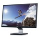 Monitor LED IPS Dell 21.5'' Slim, Wide, Full HD, HDMI, Negru, S2240L