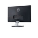 Monitor LED IPS Dell 21.5'' Slim, Wide, Full HD, HDMI, Negru, S2240L