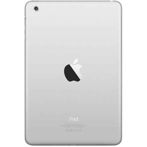 Apple iPad Mini, 32GB, Wi-Fi, Alb - eMAG.ro