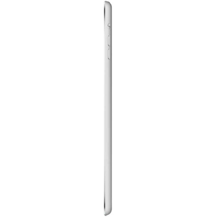 iPad mini Cellular 32GB, 4G, Alb