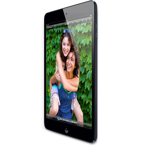 Apple iPad Mini, 16GB, Wi-Fi, Negru - eMAG.ro
