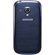 Смартфон Samsung I8200 Galaxy S3 Mini Value Edition, 8GB, Син