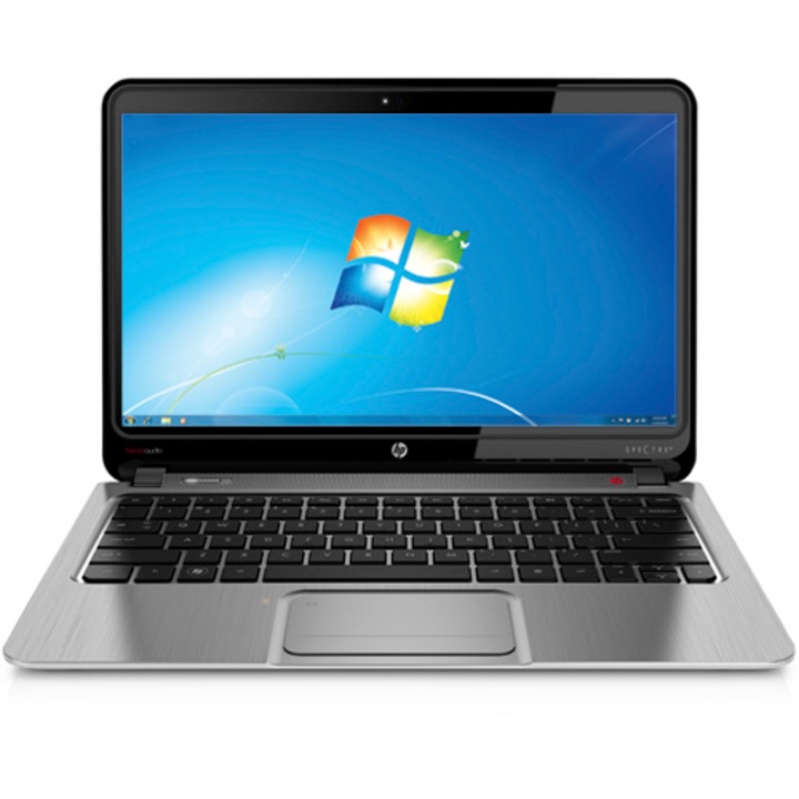 Ultrabook HP Spectre XT Pro cu procesor Intel® Core™ i5-3317U