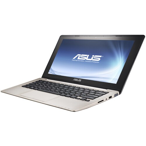 Laptop Asus X202E-CT009H cu procesor Intel® Core™ i3-3217U 1.80GHz