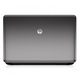 Laptop HP 650 cu procesor Intel® Celeron® Dual Core™ B830 1.80GHz, 2GB, 500GB, Intel® Intel HD Graphics, Linux, Gri + Geanta Laptop