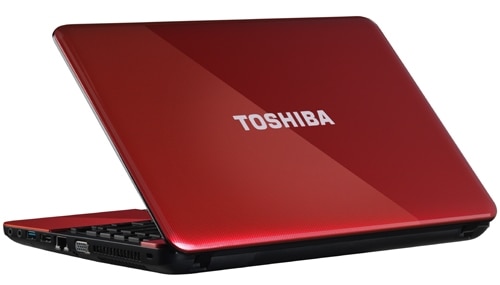 Laptop Toshiba Satellite L830-133 cu procesor Intel® Core™ i3-3217U 1