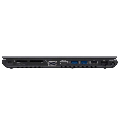 ⭐️M109A⭐️SONY VAIO i7-11390H 16GB SSD256GB Laptop Sony Vaio SVF1532X1EB.EE9 cu procesor Intel® Core™ i7-4500U