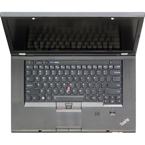 Laptop Lenovo ThinkPad T530 cu procesor Intel® Core™ i5-3210M 2.50