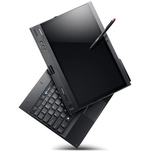 Laptop Lenovo ThinkPad X230 Tablet cu procesor Intel® Core™ i5