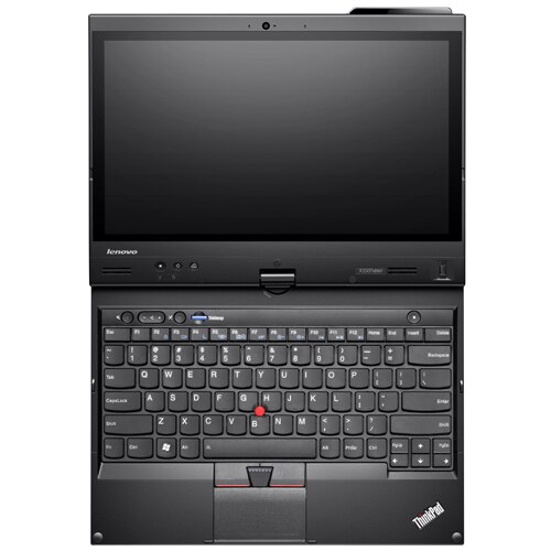 Laptop Lenovo ThinkPad X230 Tablet cu procesor Intel® Core™ i5