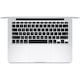 Laptop Apple MacBook Pro 13" cu procesor Intel® Core™ i5 2.40GHz, Retina Display, 8GB, SSD 256GB, Intel® Iris Graphics, INT KB