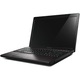 Laptop Lenovo G580 cu procesor Intel® Core™ i7-3520M 2.90GHz, Ivy Bridge, 4GB, 500GB, nVidia GeForce GT 630M 2GB, FreeDOS, Maron Inchis