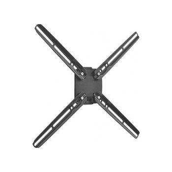 Suport TV de perete Barkan 30C.B, fix, 12''-56'', 30Kg, Negru Suport TV de perete Barkan 30C.B, fix, 12''-56'', 30Kg, Negru