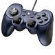 Gamepad Logitech Rumblepad II Refresh, Dual Vibration