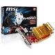 Placa video MSI Ati Radeon HD4350, 1024MB, GDDR2, 64bit, HDMI, PCI-E