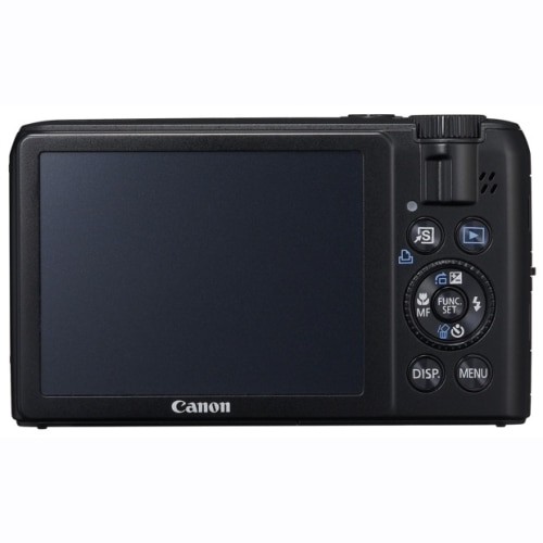 Aparat foto digital Canon PowerShot S90, 10MP - eMAG.ro