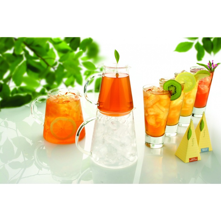 Set cadou Ice Tea
