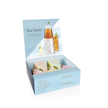 Ice Tea Mango si Piersica Ice Tea Mango si Piersica