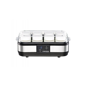 Aparat de preparat iaurt, JG40, Rommelsbacher Aparat de preparat iaurt, JG40, Rommelsbacher