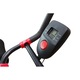 Aparat Tonifiere TECHFIT AB 1500 Generator, Greutate utilizator: 100 kg, Pliabil, 4 functii afisate, 6 trepte intensitate