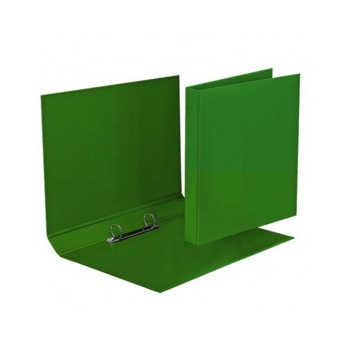Caiet mecanic 2 inele 30 mm Forpus 20316 verde