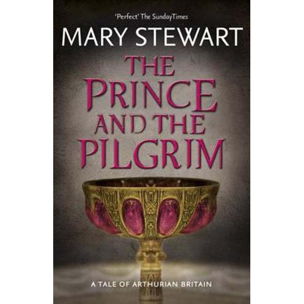 Prince and the Pilgrim