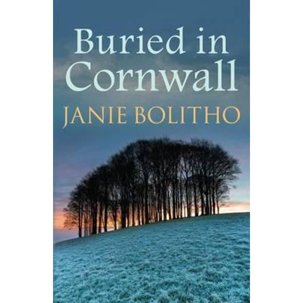 Buried in Cornwall
