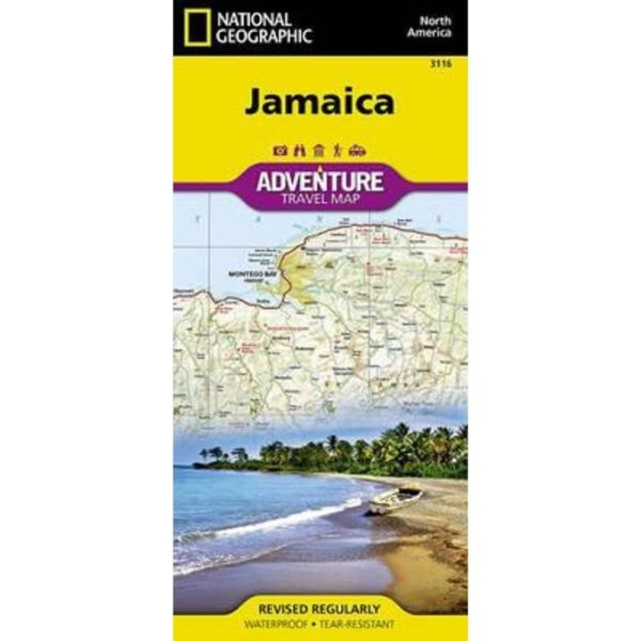 Jamaica