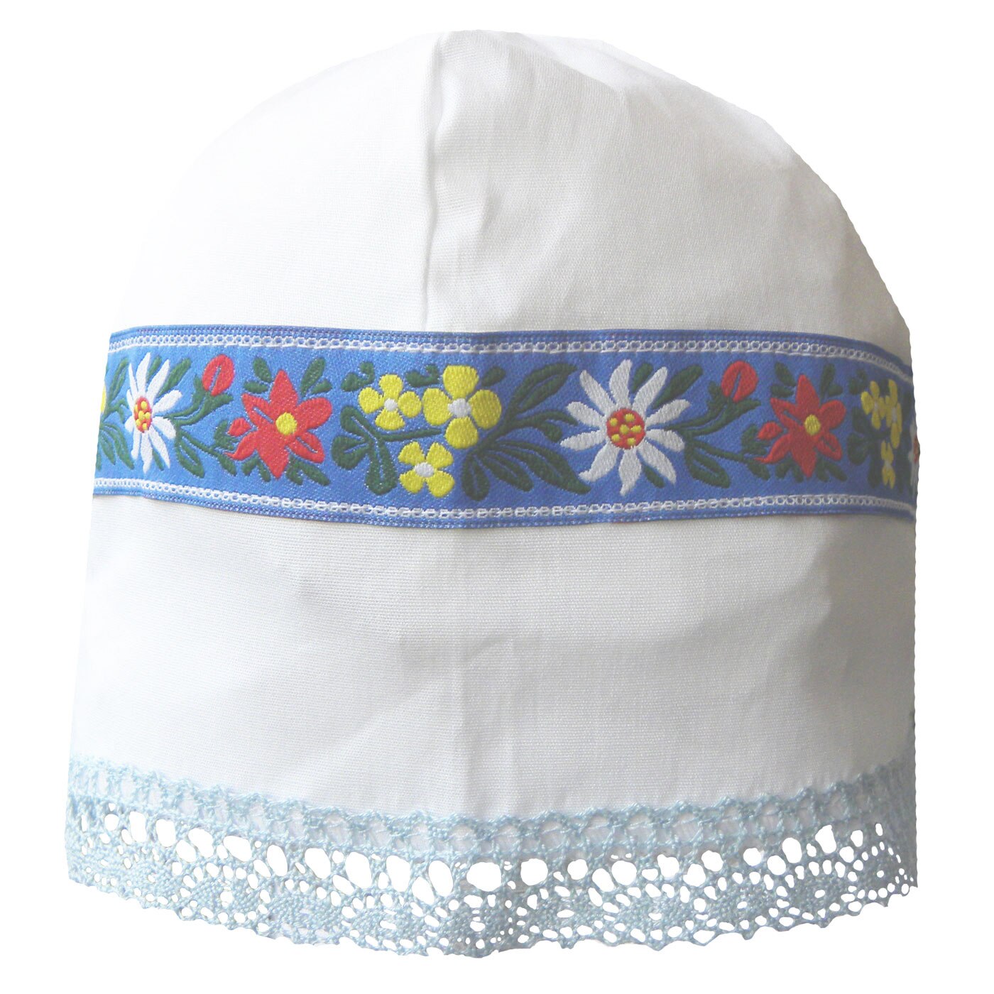 Fes Piticot CALIN C380, 44, Alb