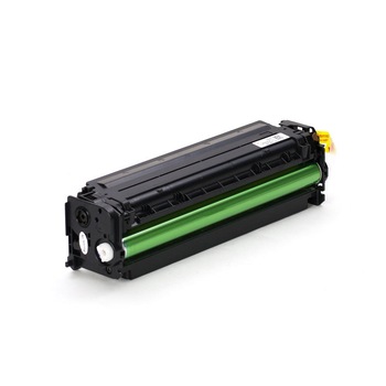 Cartus Toner Compatibil HP CC532A Yellow, 2800 pagini Cartus Toner Compatibil HP CC532A Yellow, 2800 pagini