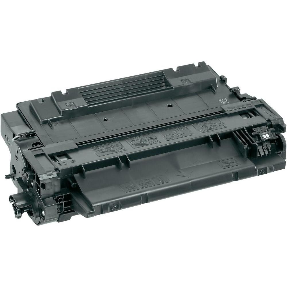 Cartus Toner Compatibil HP CE255X - Black (12500 pagini)