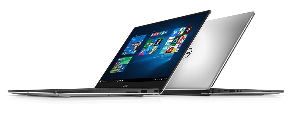 Ultrabook Dell XPS 9350 cu procesor Intel® Core™ i7-6560U 2.20GHz