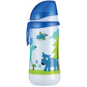 Cana Nip First Cup Boy PP 330 ml Cana Nip First Cup Boy PP 330 ml