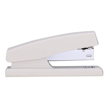 Capsator Hartie Deli E045, Capse 24/6 si 26/6, 20 Coli, Plastic, Alb Capsator Hartie Deli E045, Capse 24/6 si 26/6, 20 Coli, Plastic, Alb